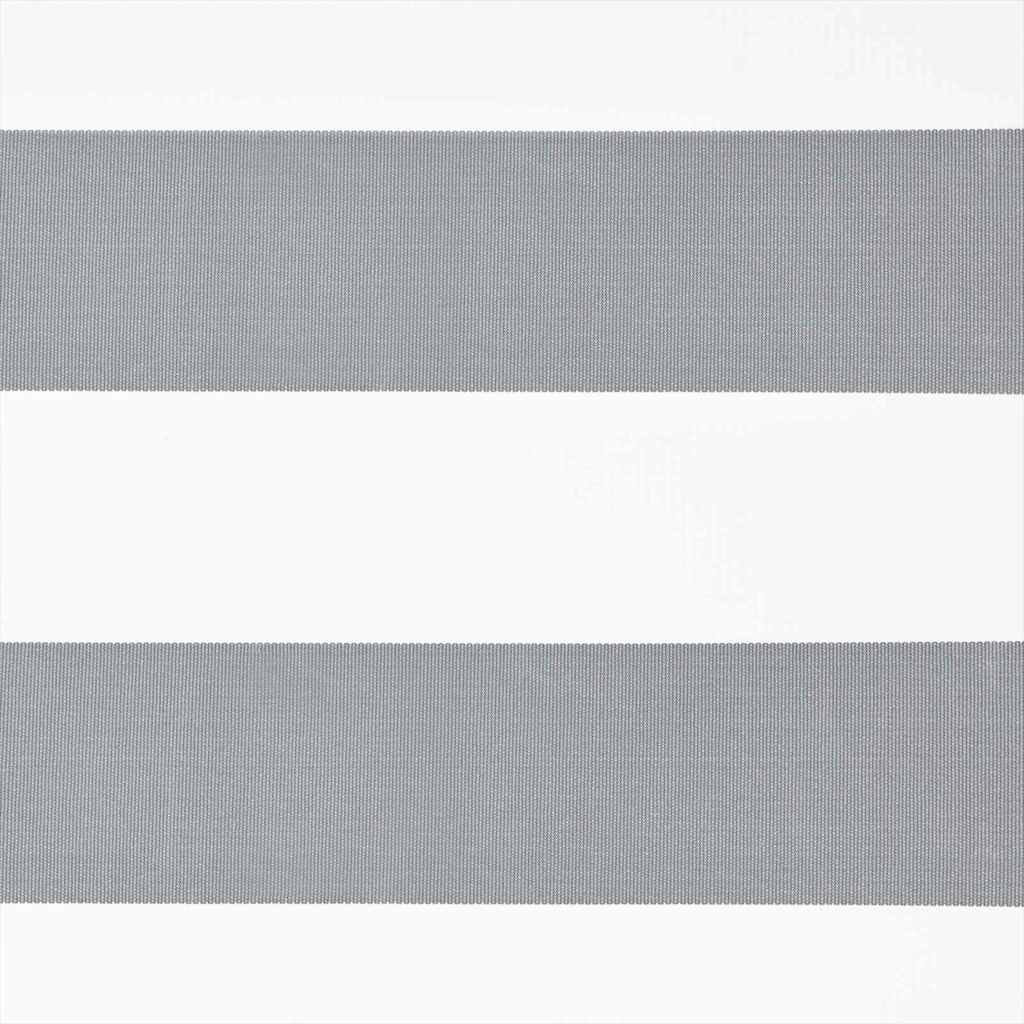 Balkon Sichtschutz Anthrazit und Weiß 160 x 160 cm Polyester