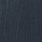 Sonnenliege Marineblau 195,5 x 53 x 98,5 cm HDPE