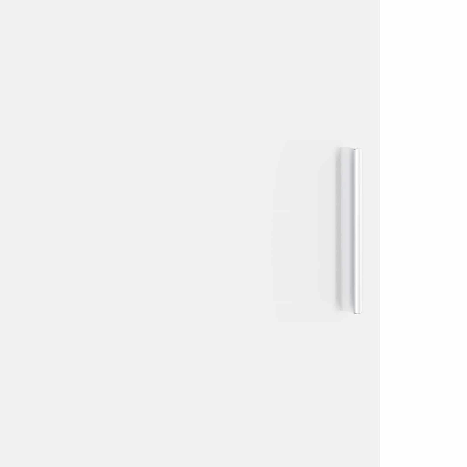 Schreibtisch 2 pcs Weiß