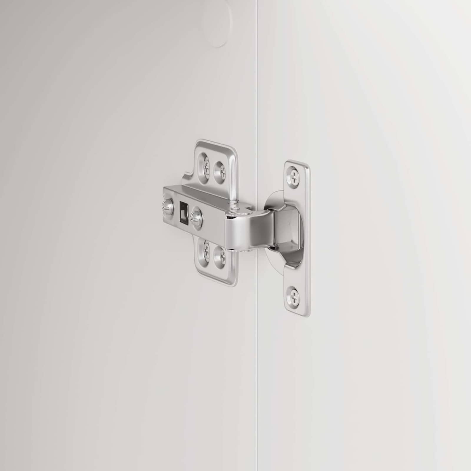 Schreibtisch 2 pcs Weiß