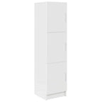 Schreibtisch 2 pcs Weiß