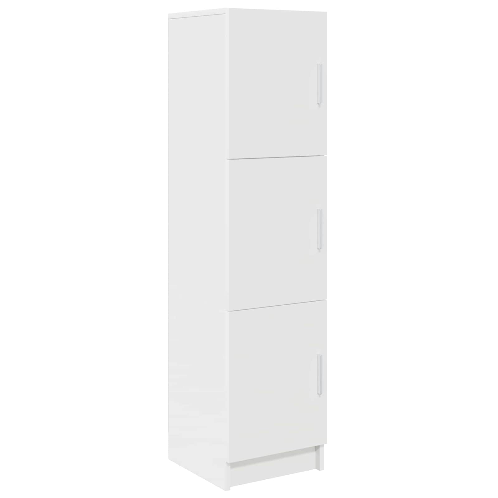 Schreibtisch 2 pcs Weiß