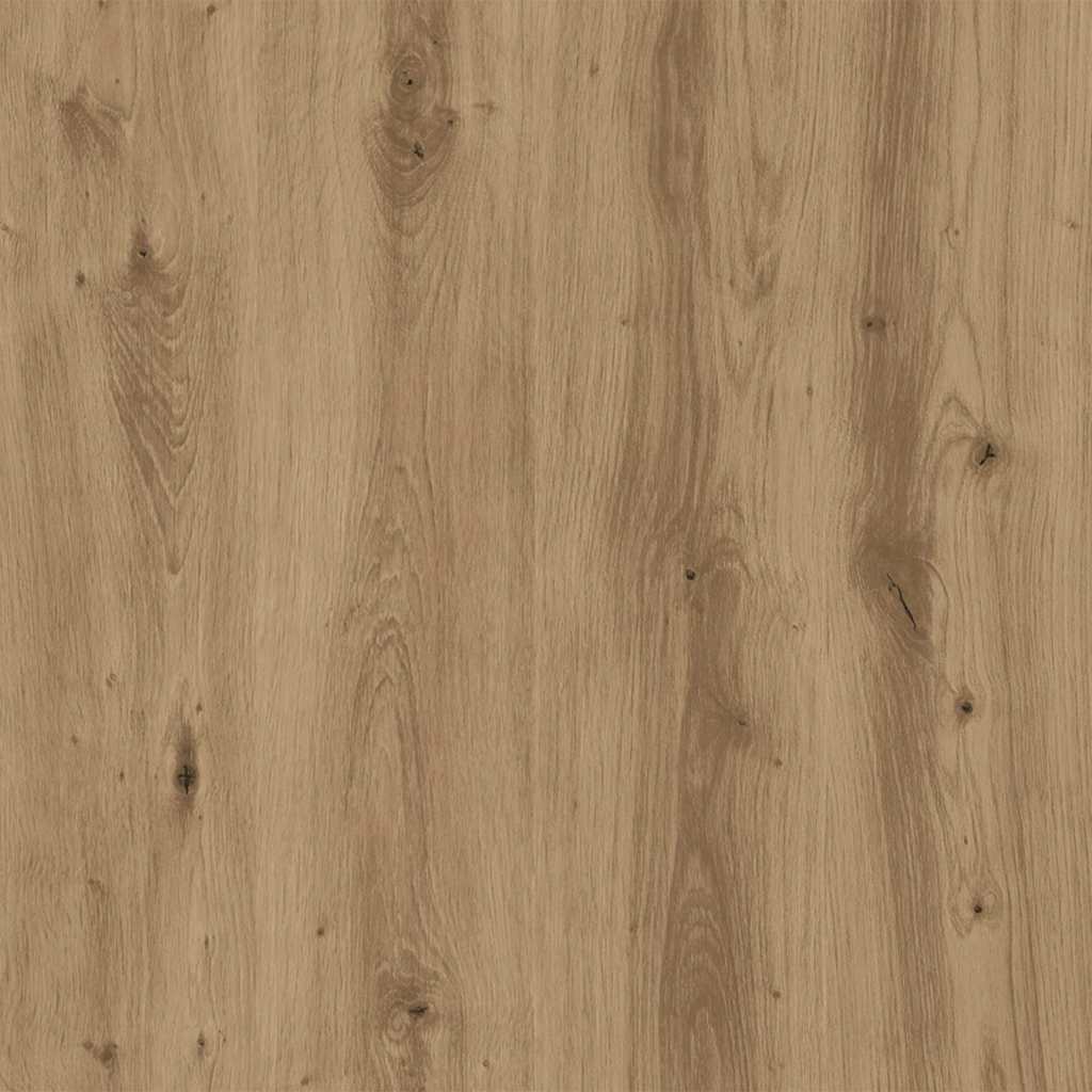 Büroschrank mit Regal Altholz 70 x 32 x 77.5 cm Holzwerkstoff