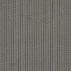 Esszimmerstühle mit Rollen 2 pcs Hellgrau 57 x 66 x 94 cm
