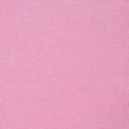 Esszimmerstühle mit Rollen 2 pcs Rosa 57 x 66 x 94 cm Stoff