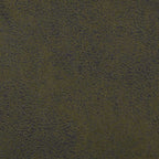 Esszimmerstühle mit Rollen 2 pcs Armeegrün 57 x 66 x 94 cm
