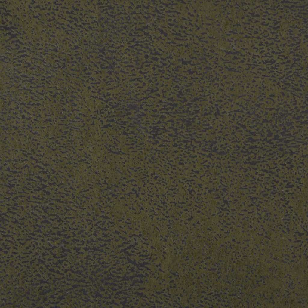 Esszimmerstühle mit Rollen 2 pcs Armeegrün 58 x 67 x 97 cm