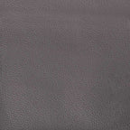 Esszimmerstühle mit Rollen 2 pcs Grau 58 x 65 x 98 cm