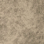 Esszimmerstühle mit Rollen 2 pcs Hellgrau 58 x 67 x 97 cm