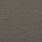 Esszimmerstühle 2 pcs Hellgrau 57 x 67 x 95 cm Leinen