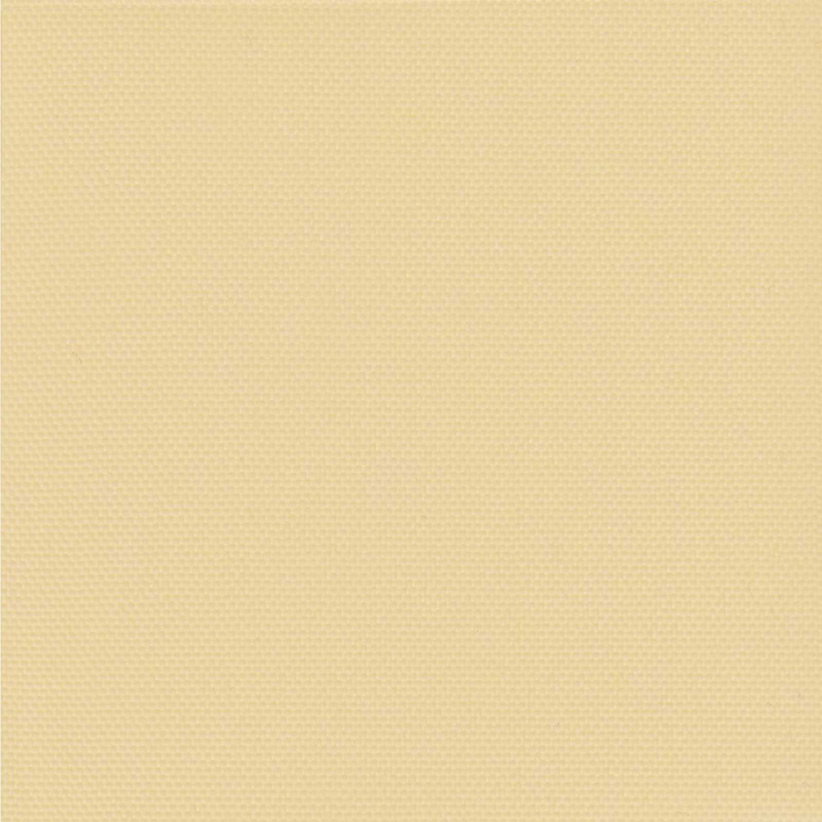 Garten Pavillon 6 x 3 m Creme Polyester und Stahl 190