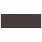 Garten Essgruppe mit Kissen 11 pcs Braun und Taupe Poly Rattan
