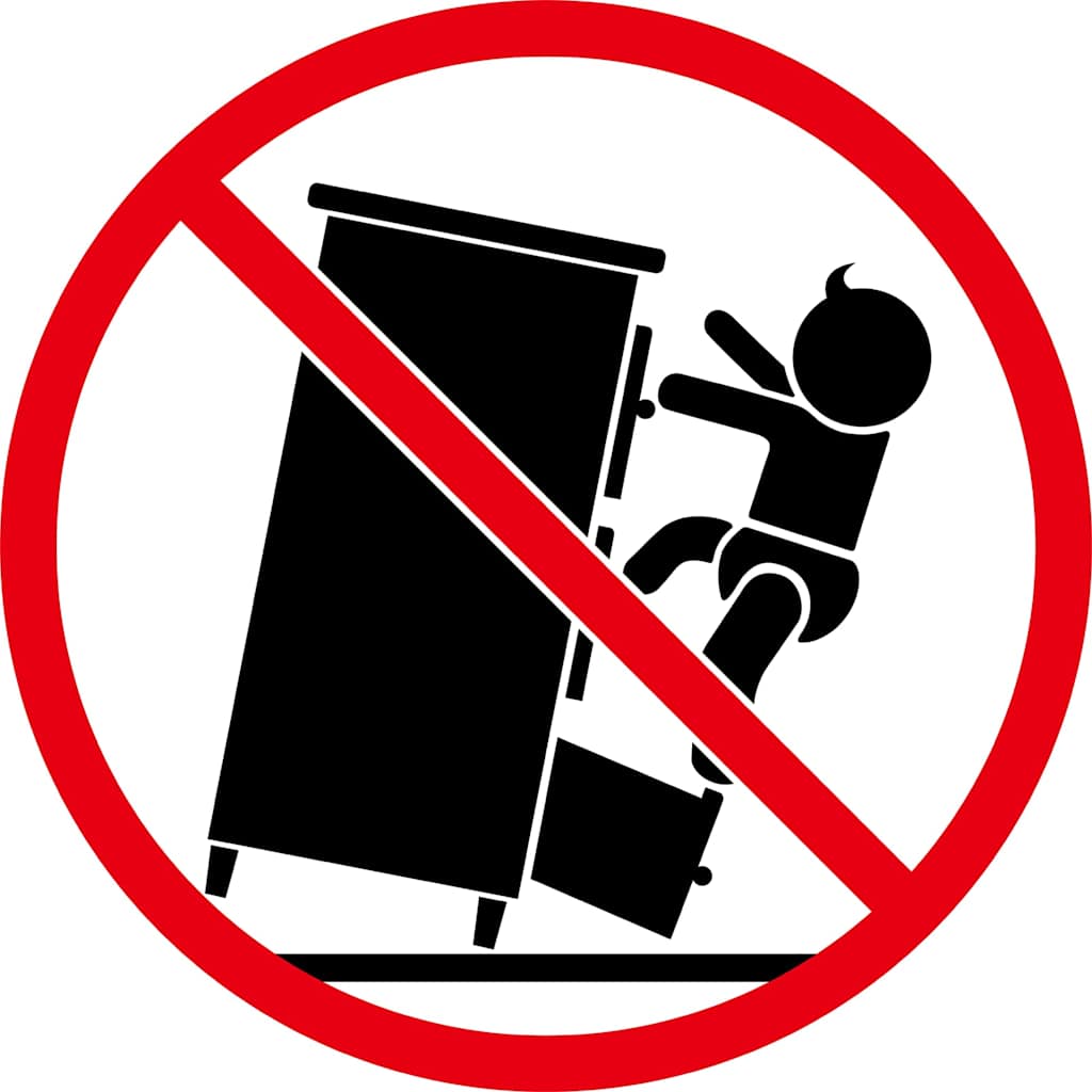 Tisch Natur 80 x 50 x 77 cm Ingenieure Holz und Stahl