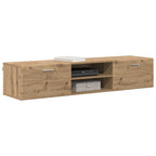 Holzschrank Artisan-Eiche 150 x 39 x 30 cm Holzwerkstoff