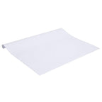 Selbstklebende Fensterfolie Mattierte Streifen 90 x 1000 cm PVC
