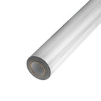 Selbstklebende Spiegelfolie Silber 90 x 2000 cm PET