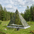 Trekkingzelt Tarnung 2-Personen