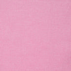 Chaise Lounge mit Rock mit Kissen mit Kissen 3 pcs Rosa Stoff