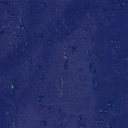 Pop-up Partyzelt 195 x 195 x 245 cm Blau Oxford-Stoff