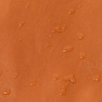 Pop-up Partyzelt 575 x 288 x 245 cm Orange Oxford-Stoff