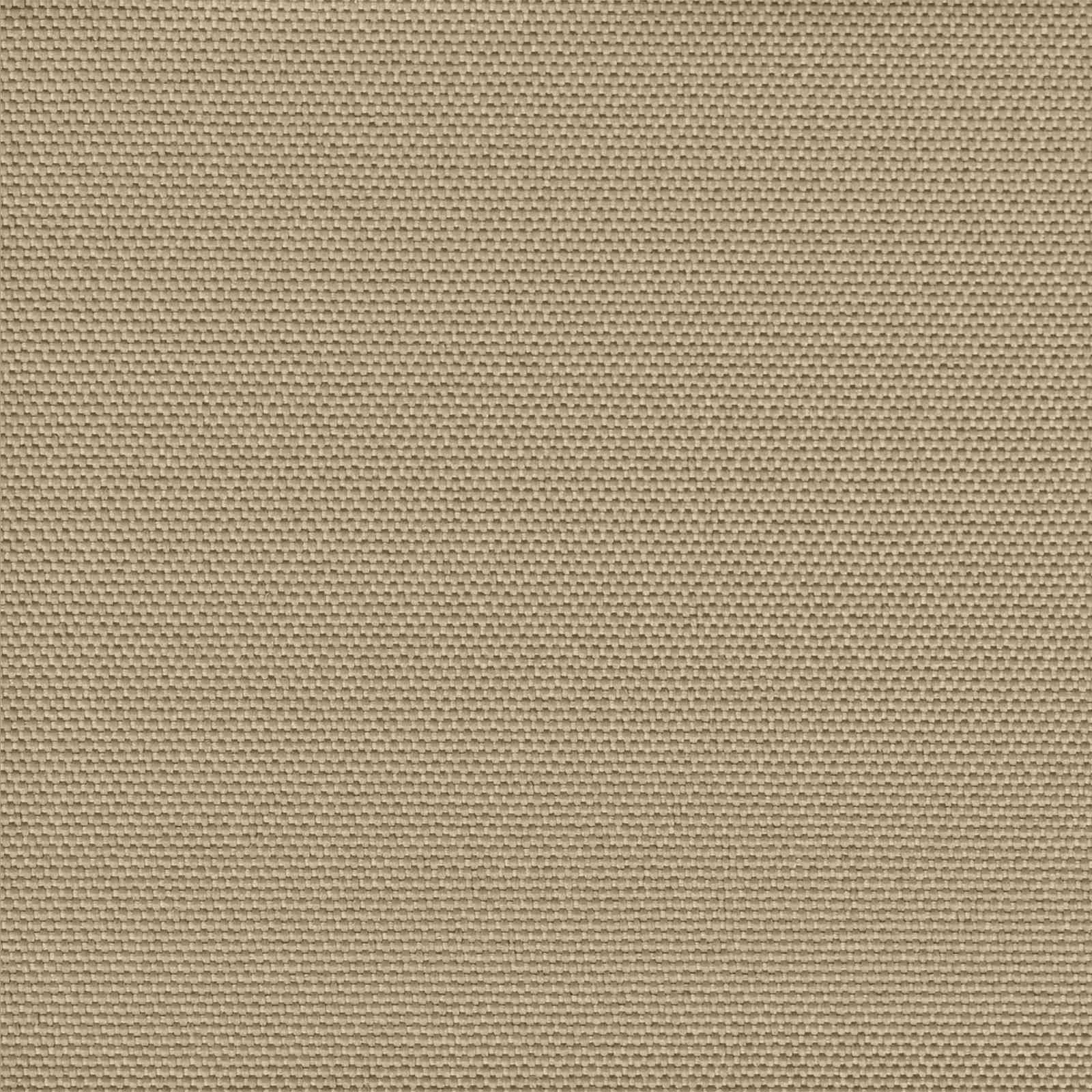 Pavillon 3 x 3 m Beige Polyester und Stahl 190 gsm