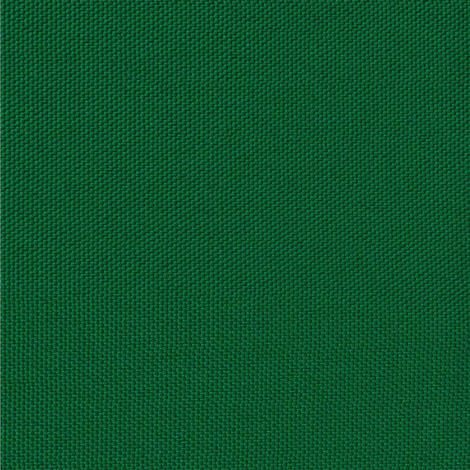 Pavillon 3 x 3 m Grün Polyester und Stahl 190 gsm