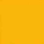 Pavillon 3 x 3 m Gelb Polyester und Stahl 190 gsm