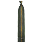 Sandsäcke 50 pcs Dunkelgrün 120 x 27 cm HDPE