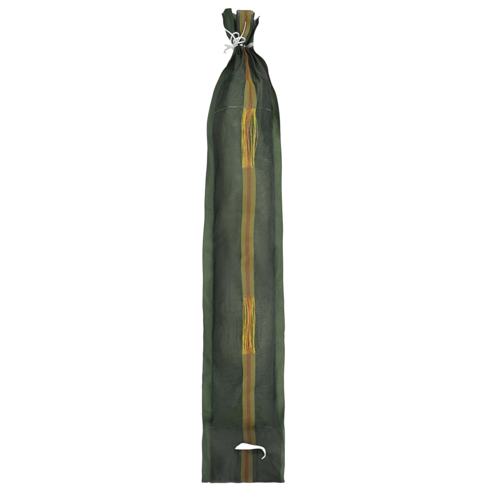 Sandsäcke 25 pcs Grün 120 x 27 cm HDPE