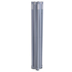 Party-Zelt Anthrazit 200 x 200 x 315 cm Oxford-Stoff