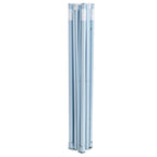 Party-Zelt Anthrazit 291 x 291 x 315 cm Oxford-Stoff
