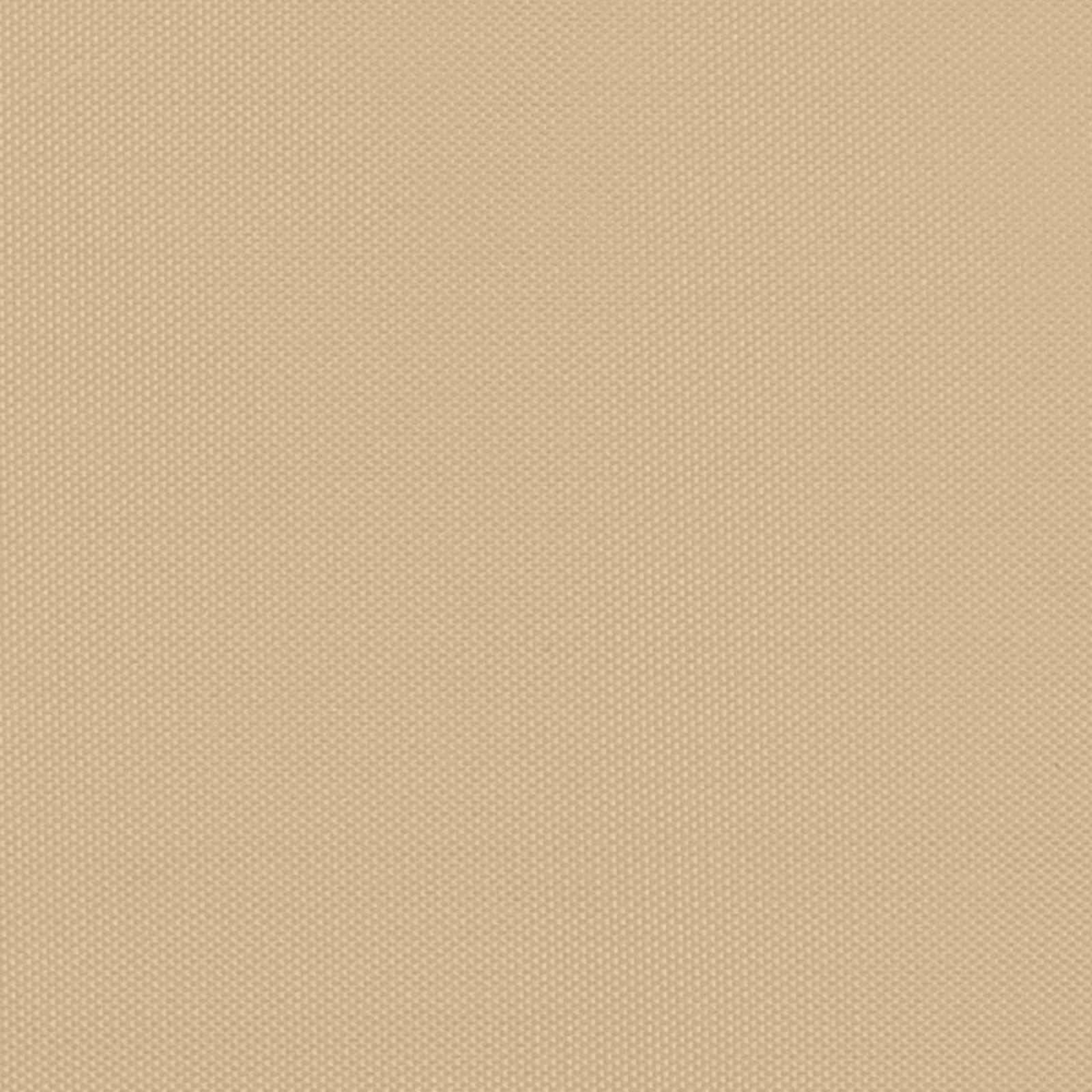 Party-Zelt Beige 292 x 292 x 315 cm Oxford-Stoff