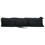 Party-Zelt Creme 291 x 431 x 315 cm Oxford-Stoff