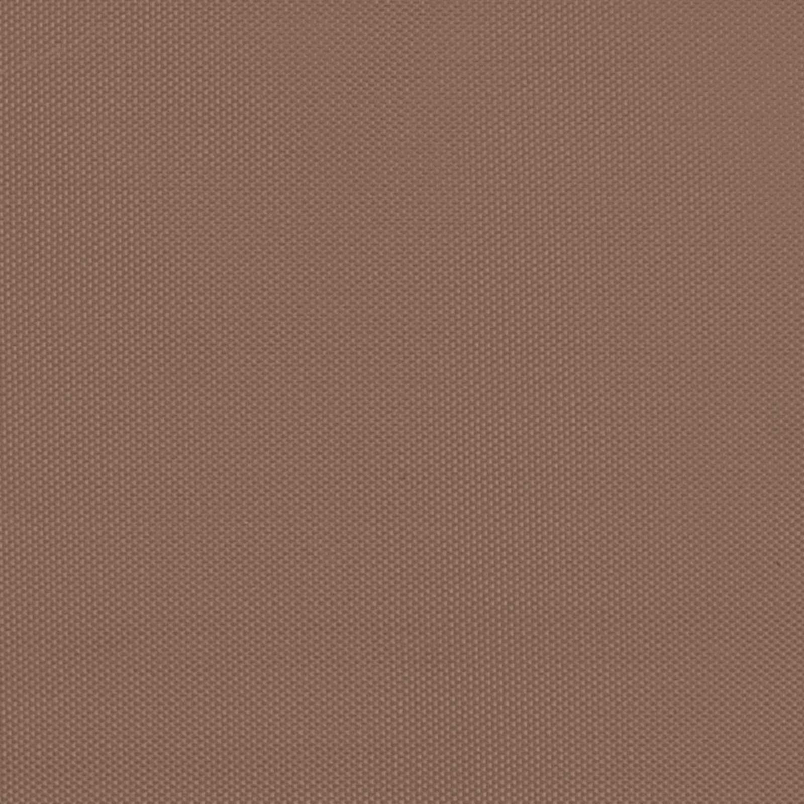 Party-Zelt Braun 292 x 440 x 315 cm Oxford-Stoff