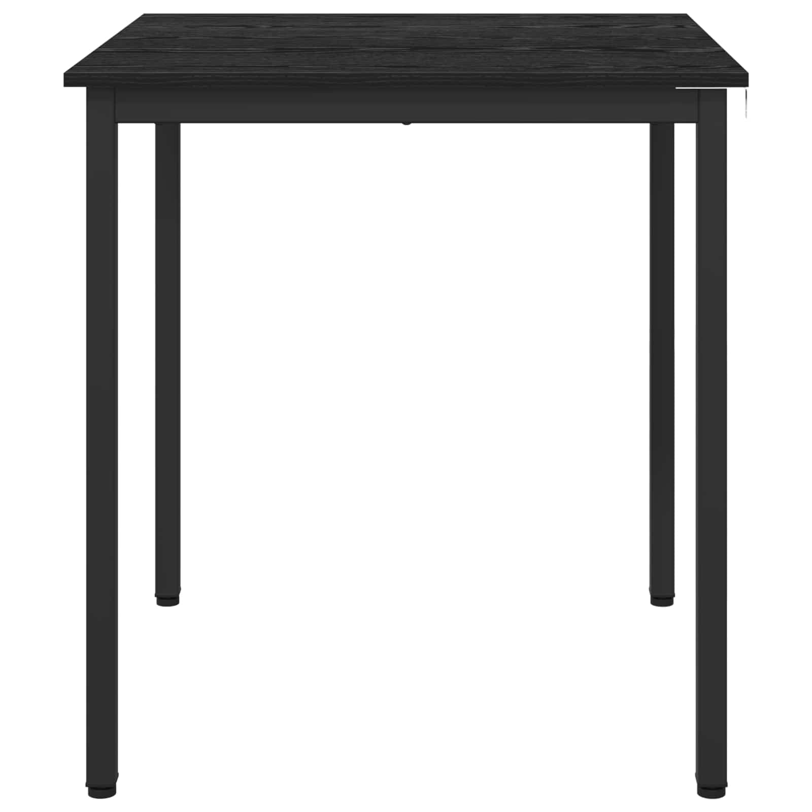 Esstische 70 x 70 x 75 cm METALL