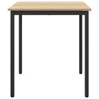 Esstische 70 x 70 x 75 cm METALL