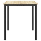 Esstische 70 x 70 x 75 cm METALL