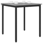 Esstische 70 x 70 x 75 cm METALL