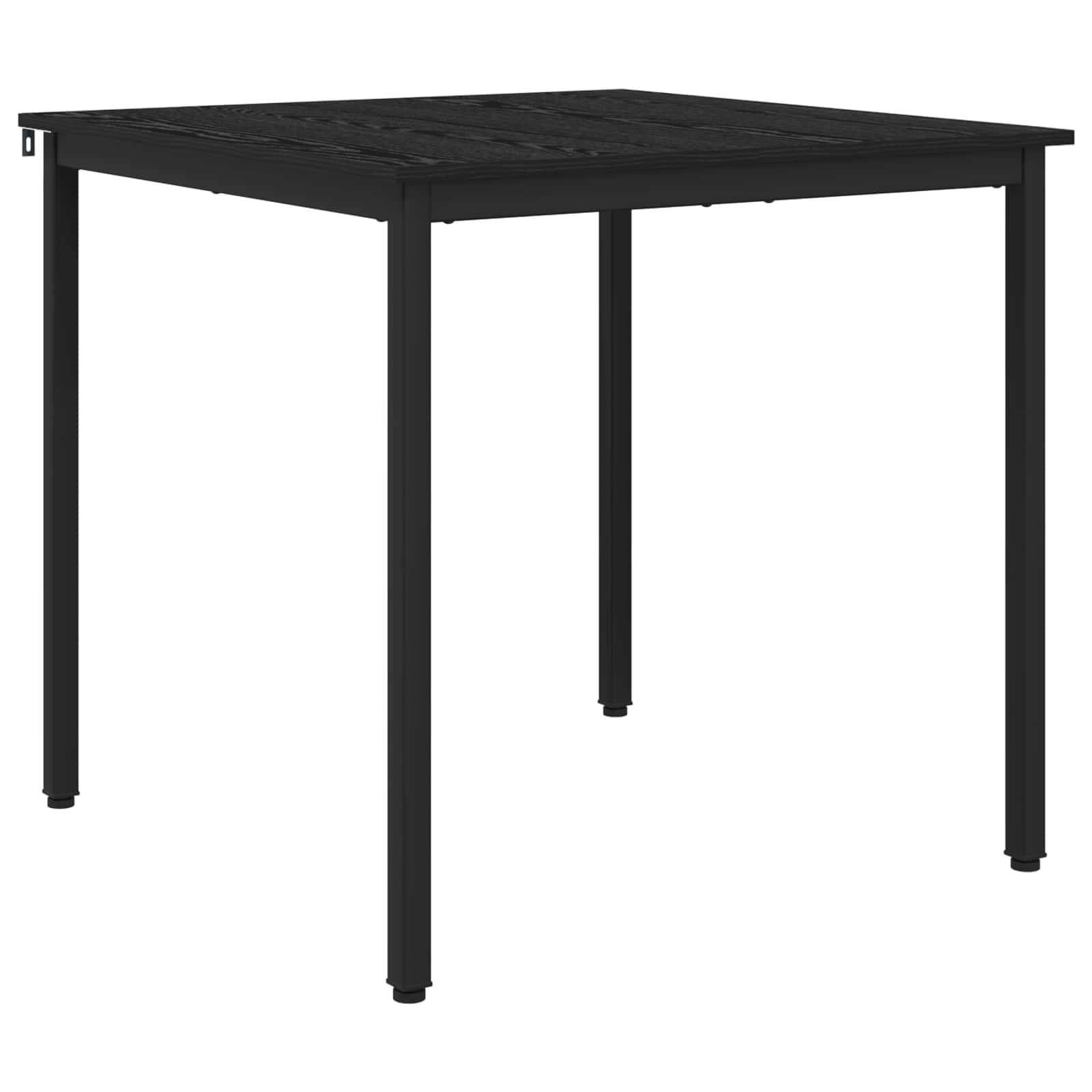 Esstische 80 x 80 x 75 cm METALL