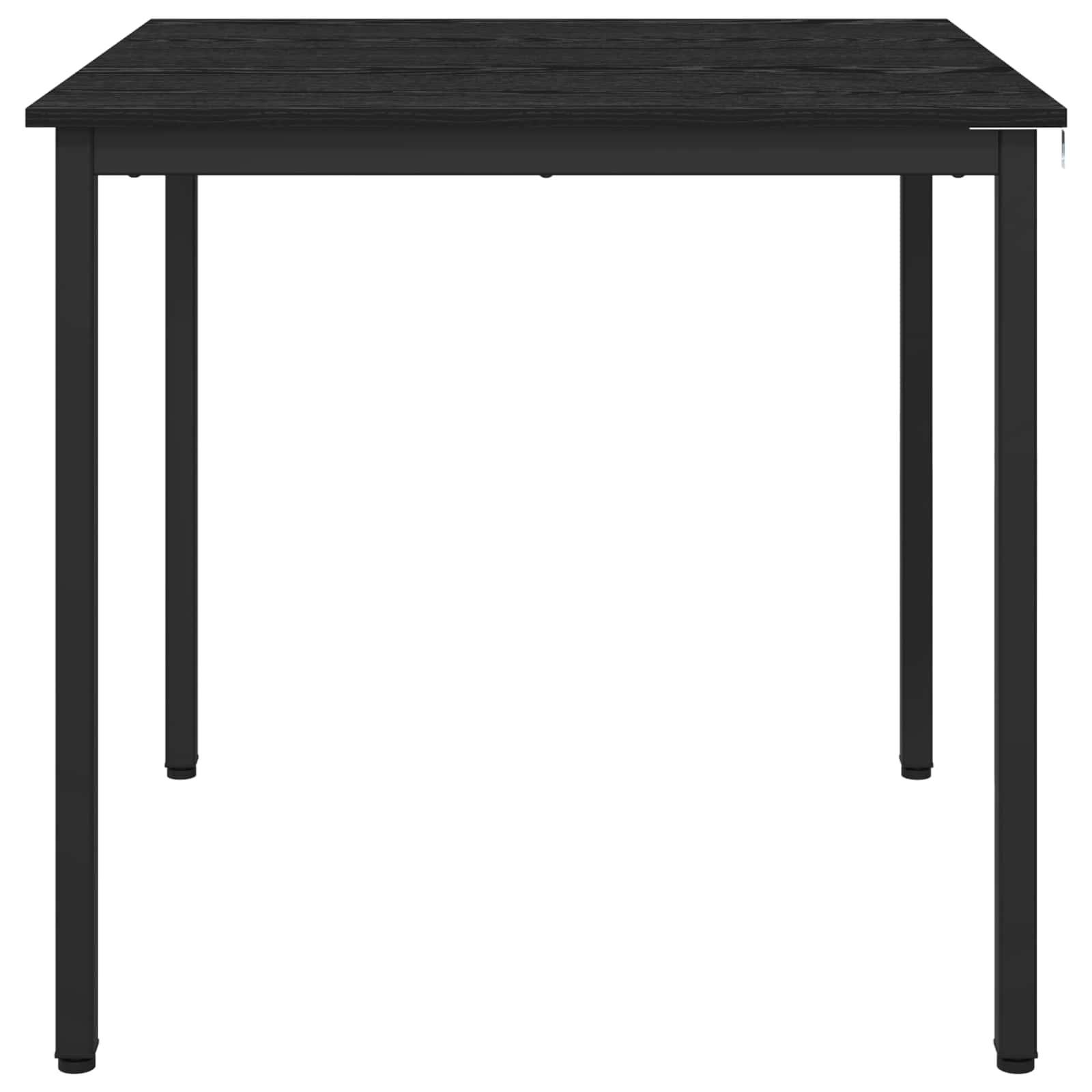 Esstische 80 x 80 x 75 cm METALL