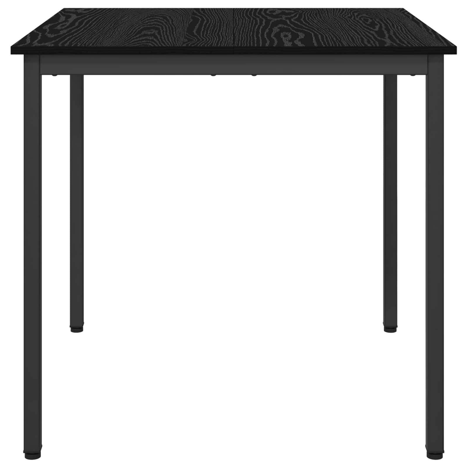 Esstische 80 x 80 x 75 cm METALL