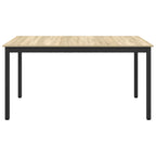 Esstische 150 x 78 x 75 cm METALL