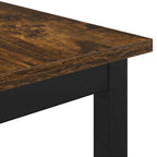 Esstische 150 x 78 x 75 cm METALL