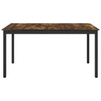 Esstische 150 x 78 x 75 cm METALL