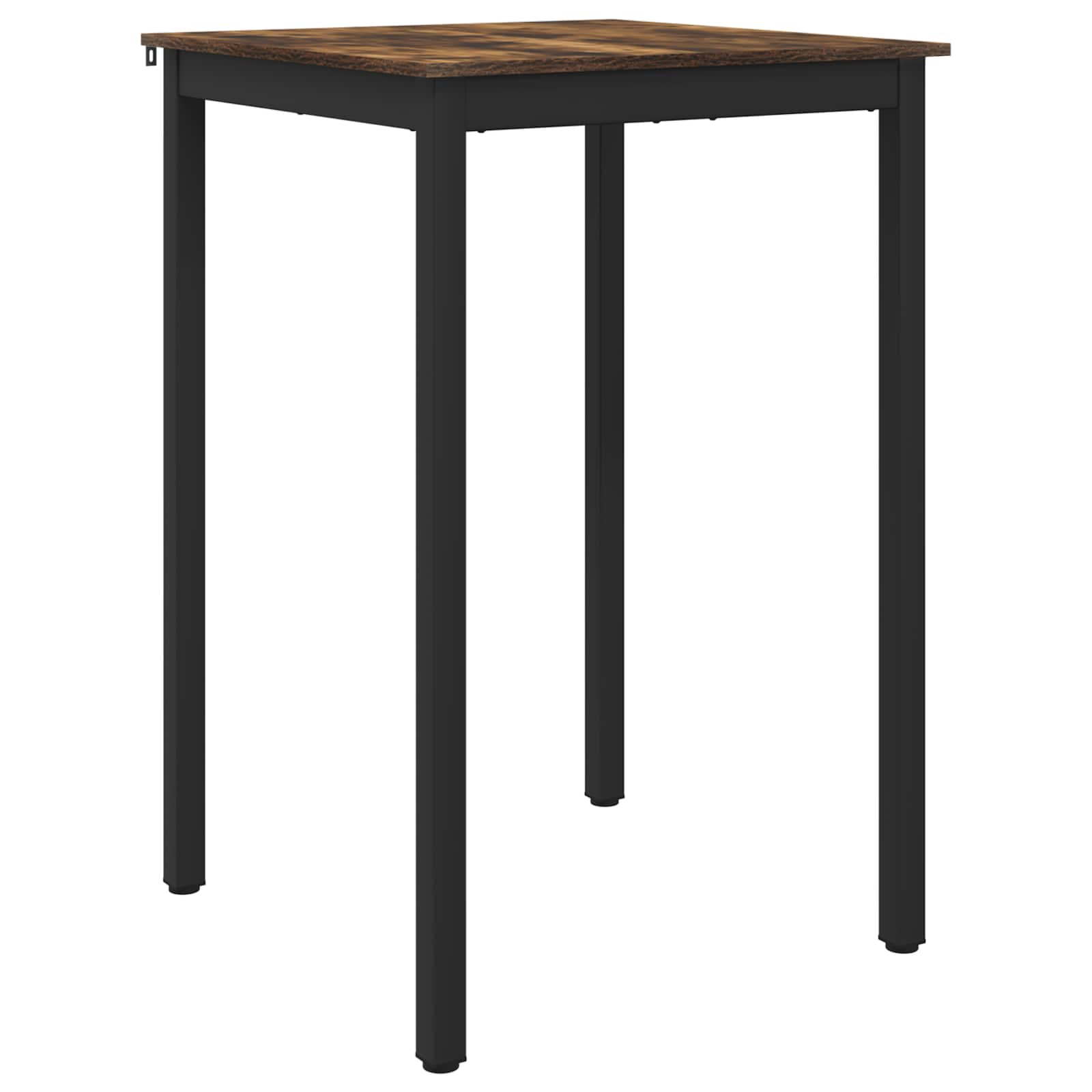Stehtisch Holzwerkstoff