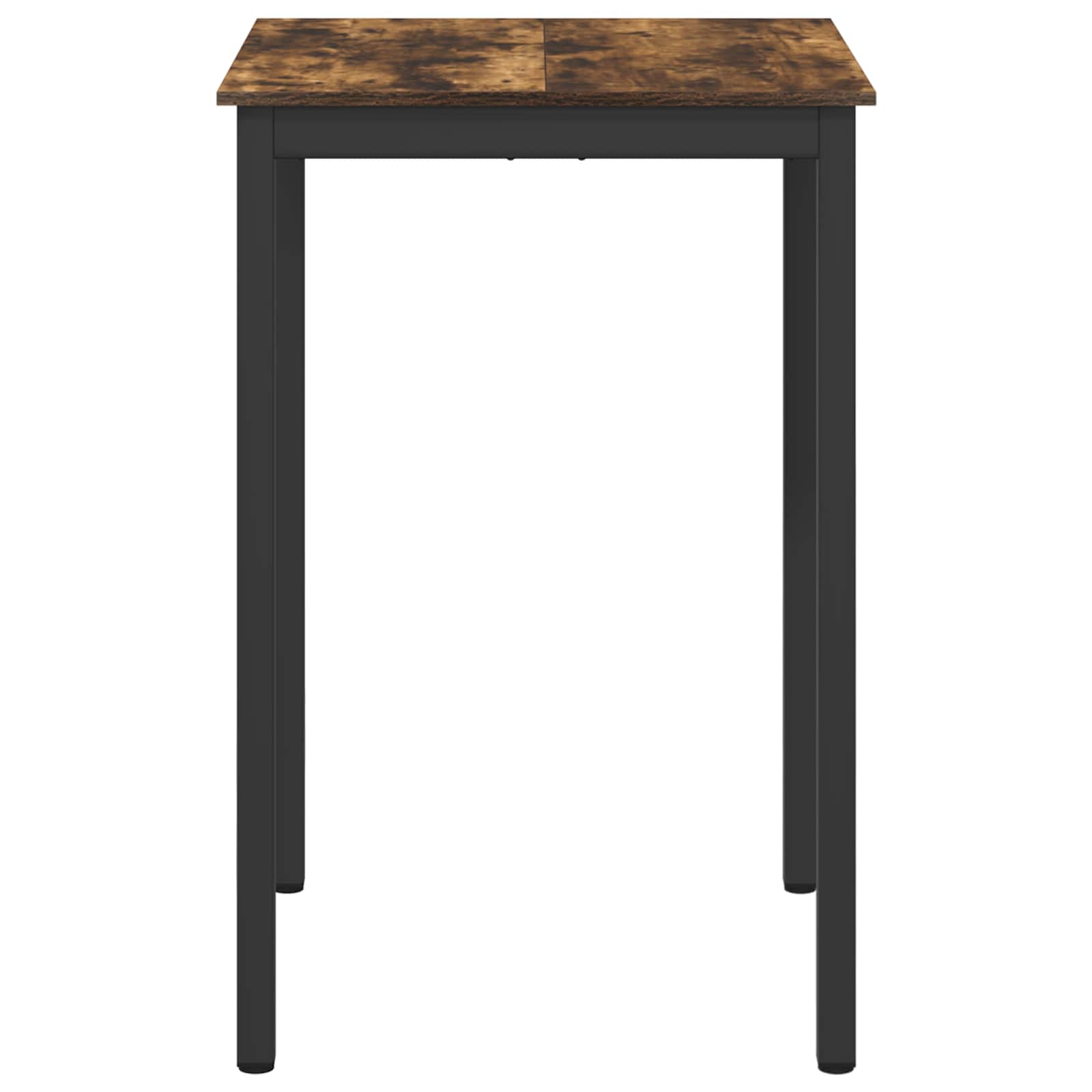 Stehtisch Holzwerkstoff