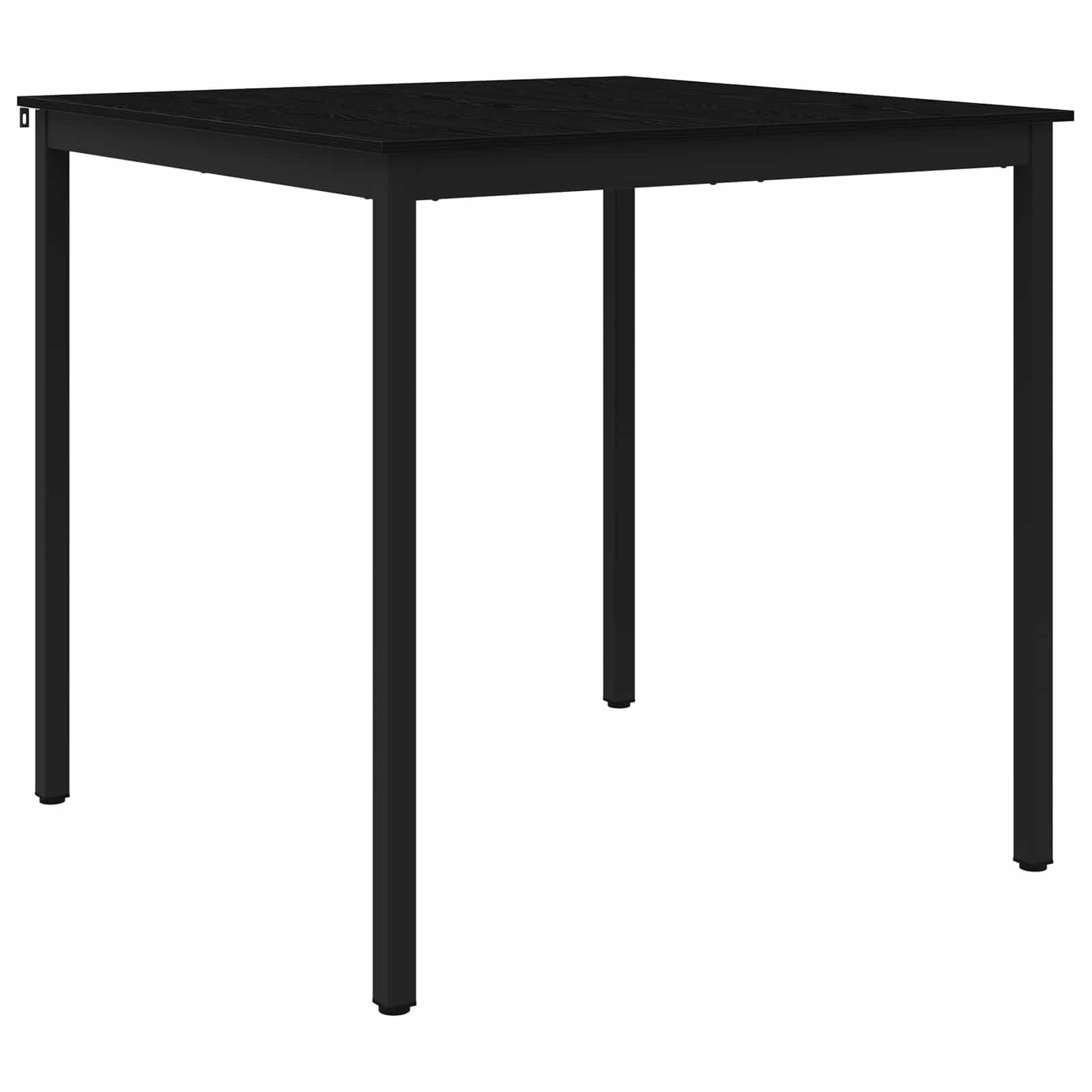 Stehtisch Holzwerkstoff