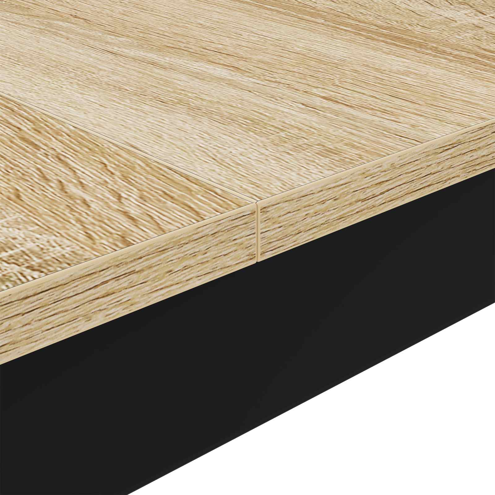 Stehtisch Holzwerkstoff