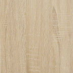 Stehtisch Holzwerkstoff