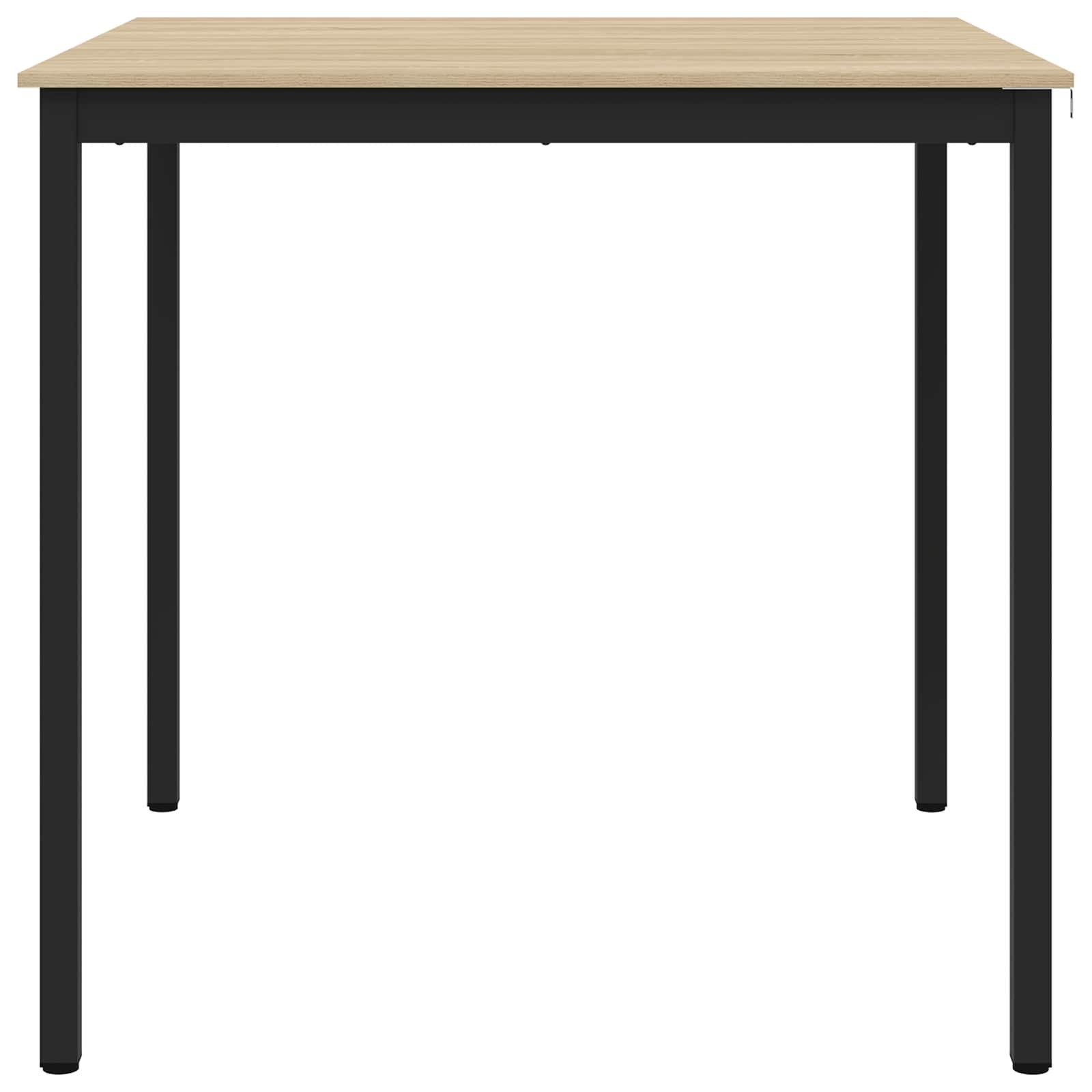 Stehtisch Holzwerkstoff